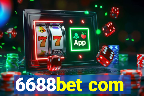 6688bet com