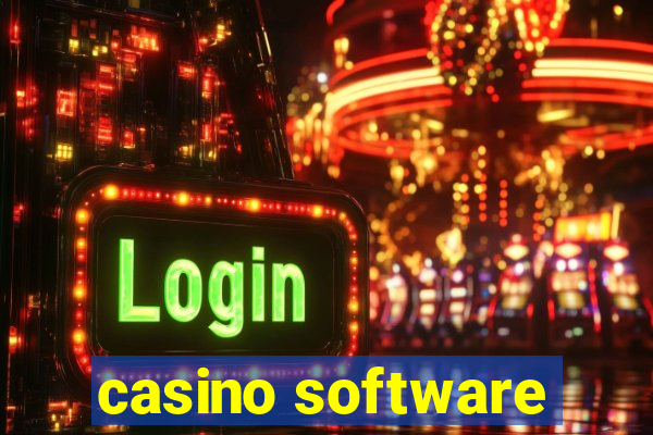 casino software