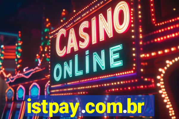 istpay.com.br