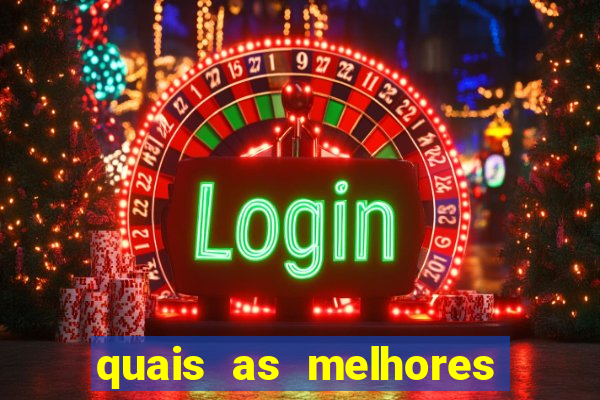 quais as melhores plataformas de jogos