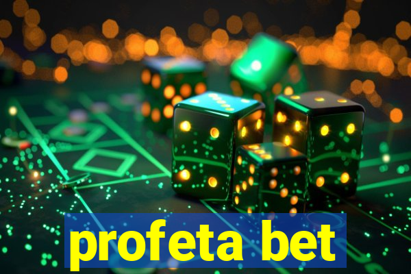 profeta bet