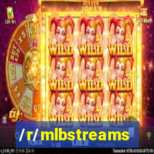 /r/mlbstreams