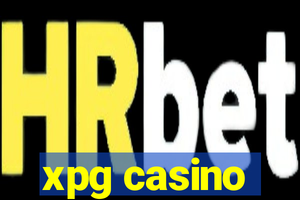 xpg casino