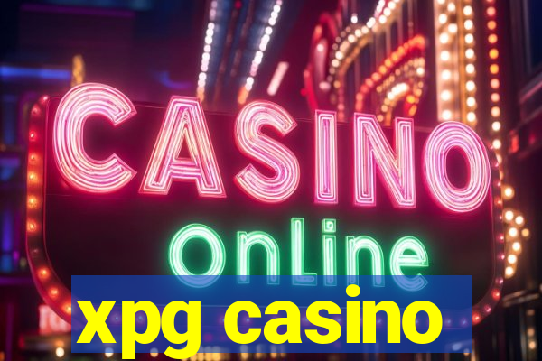 xpg casino