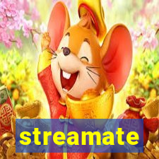 streamate