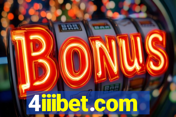 4iiibet.com