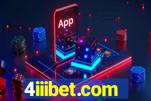 4iiibet.com