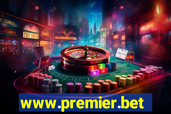 www.premier.bet.com