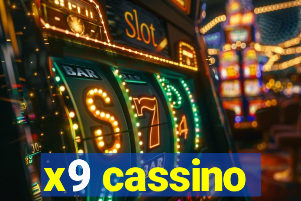 x9 cassino