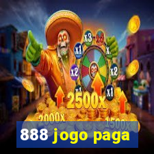 888 jogo paga