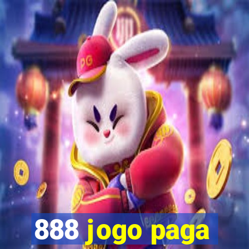 888 jogo paga