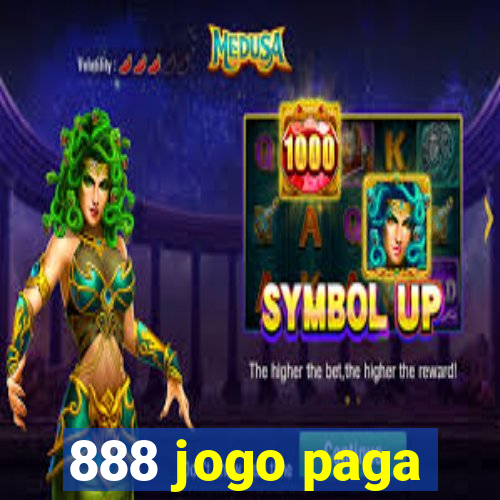 888 jogo paga