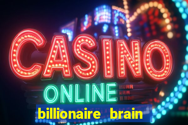 billionaire brain wave - brand new vsl from 8-figure marketer