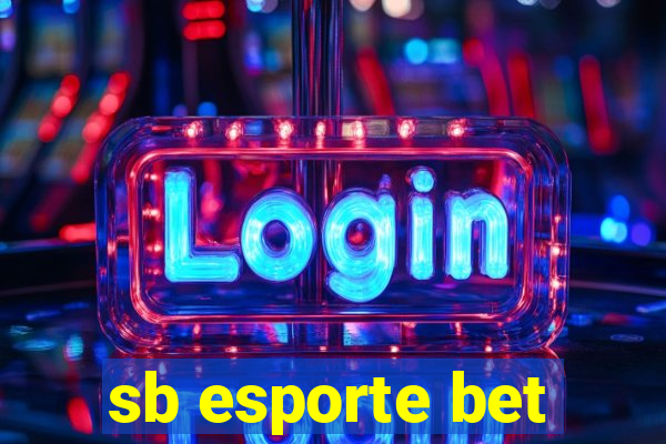 sb esporte bet