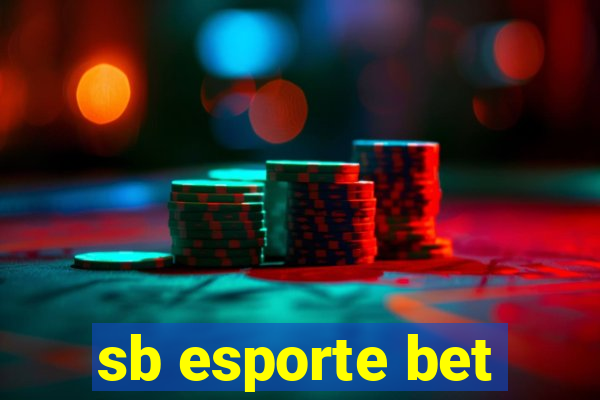 sb esporte bet