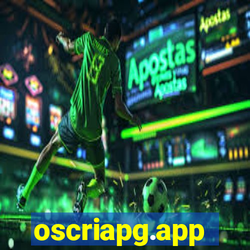 oscriapg.app