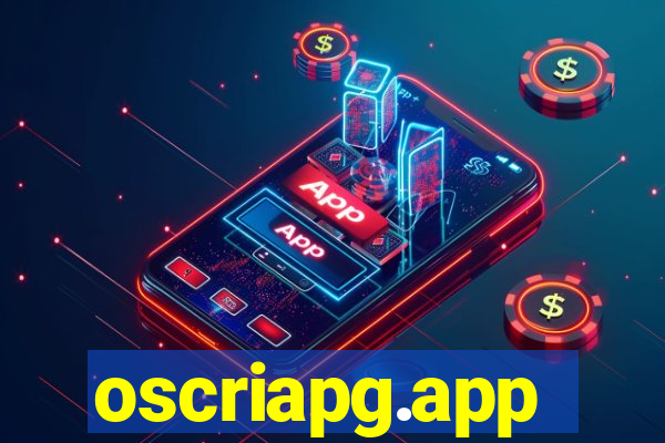 oscriapg.app