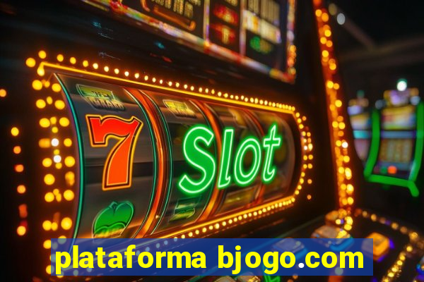 plataforma bjogo.com