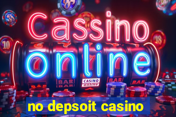 no depsoit casino