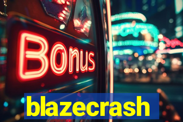 blazecrash