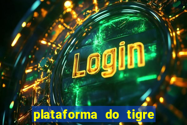 plataforma do tigre que mais paga