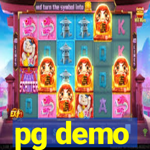 pg demo