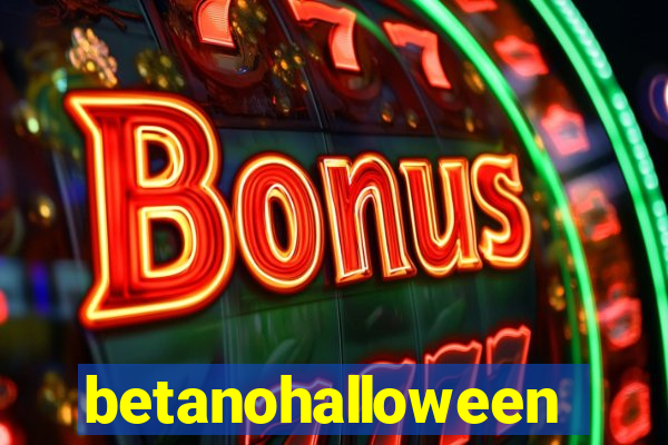 betanohalloween