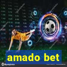 amado bet