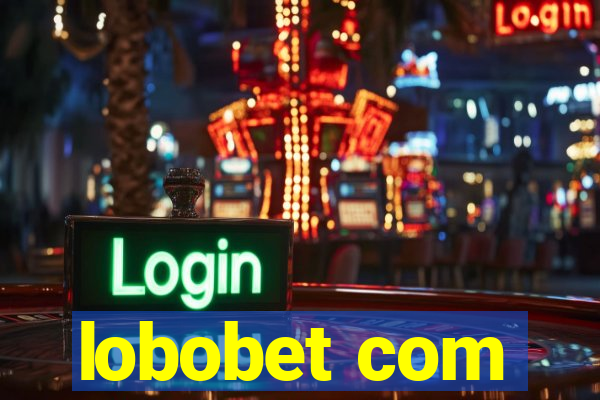 lobobet com