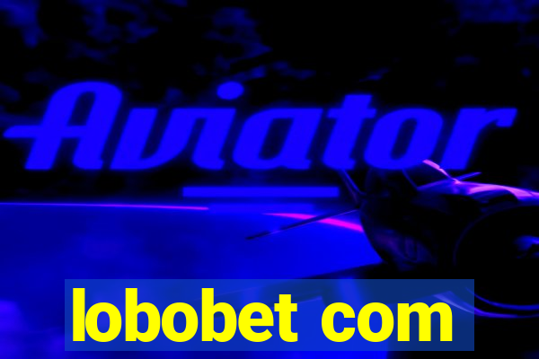 lobobet com