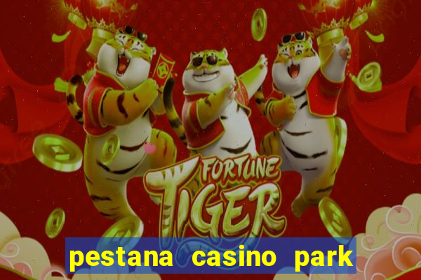 pestana casino park hotel casino