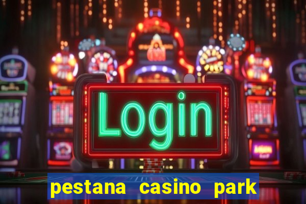 pestana casino park hotel casino