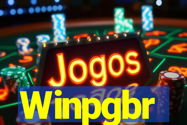 Winpgbr