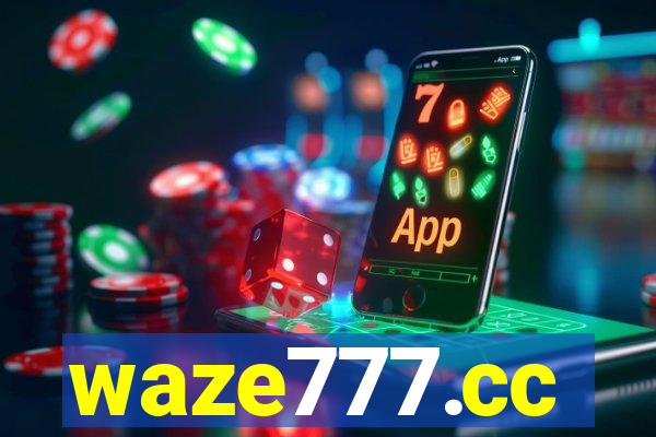 waze777.cc