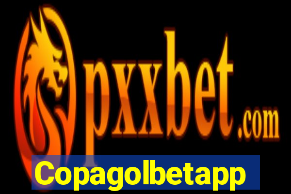 Copagolbetapp