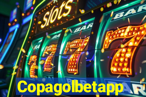 Copagolbetapp