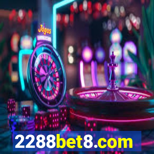 2288bet8.com