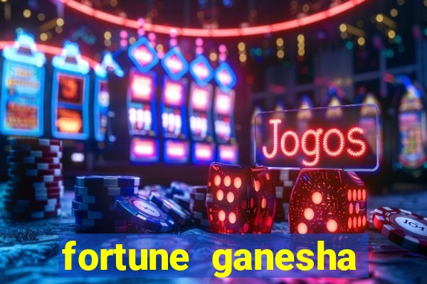 fortune ganesha gold demo