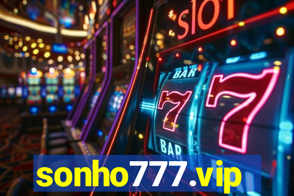 sonho777.vip