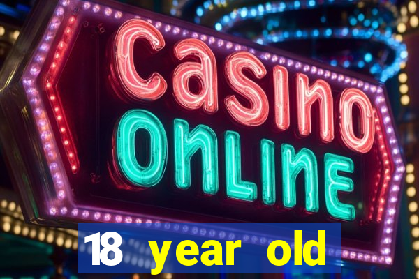 18 year old casinos in massachusetts