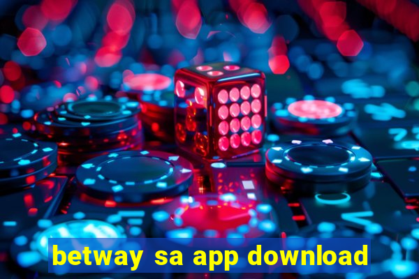 betway sa app download