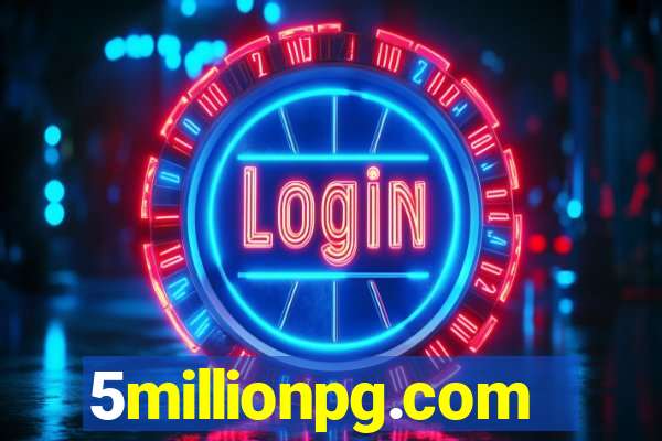 5millionpg.com