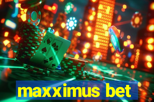 maxximus bet