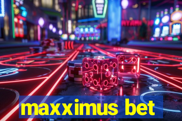 maxximus bet