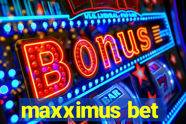 maxximus bet