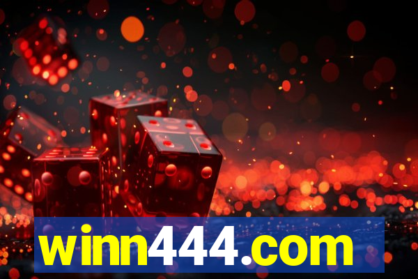 winn444.com