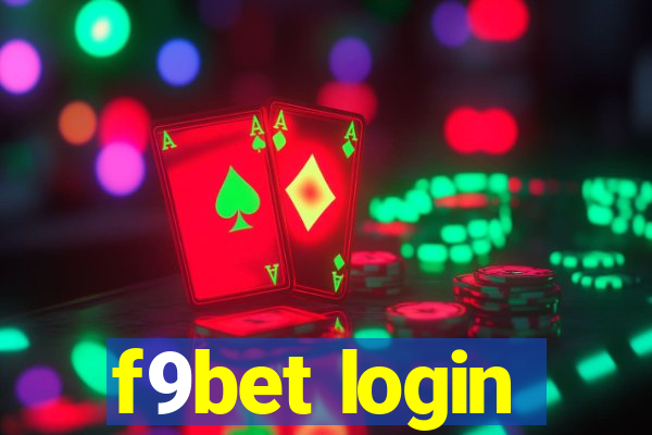 f9bet login