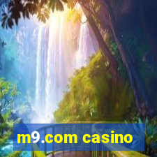 m9.com casino