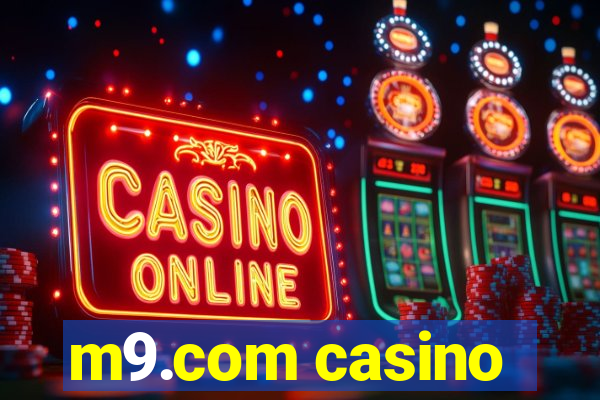 m9.com casino