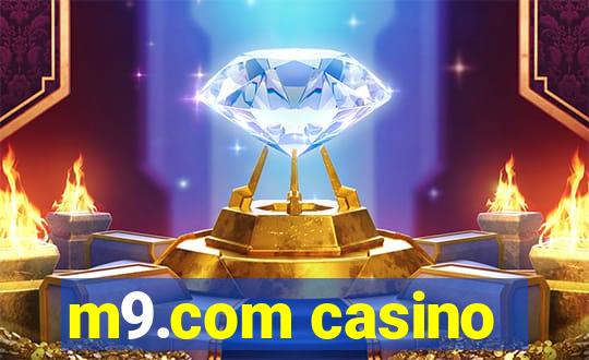 m9.com casino